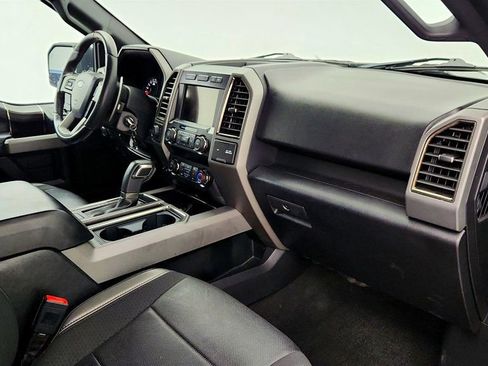 Used 2020 Ford F150 Raptor w/ Equipment Group 801A Mid image 25