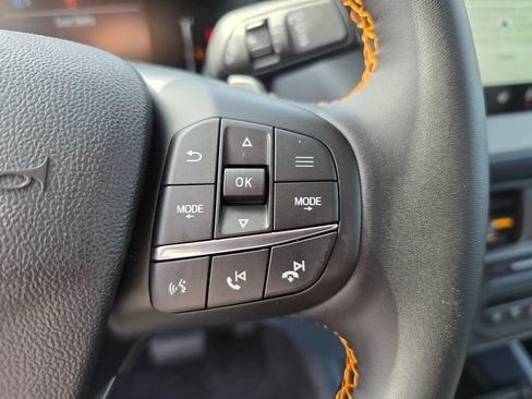 New 2026 Ford Maverick Tremor AWD/4WD image 21