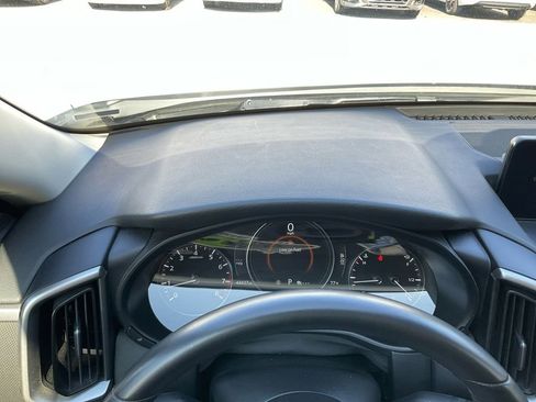 Used 2024 MAZDA CX-50 AWD 2.5 S w/ Preferred Package image 25