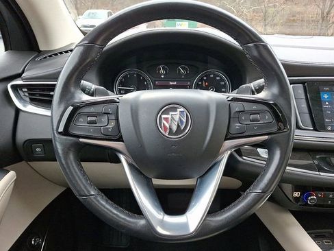 Used 2023 Buick Enclave Essence w/ Experience Buick Package image 21