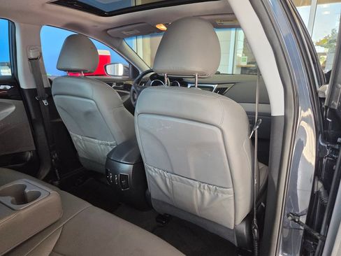 Used 2011 Hyundai Sonata Limited FWD image 24