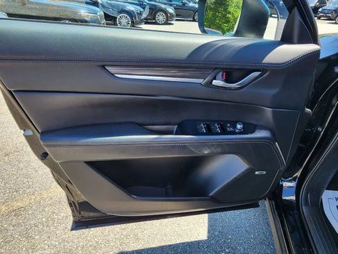 Used 2018 MAZDA CX-5 Grand Touring w/ Premium Package AWD/4WD image 10