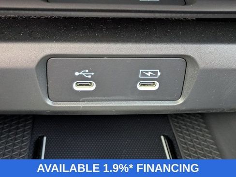 Used 2025 Honda Accord Sport image 30