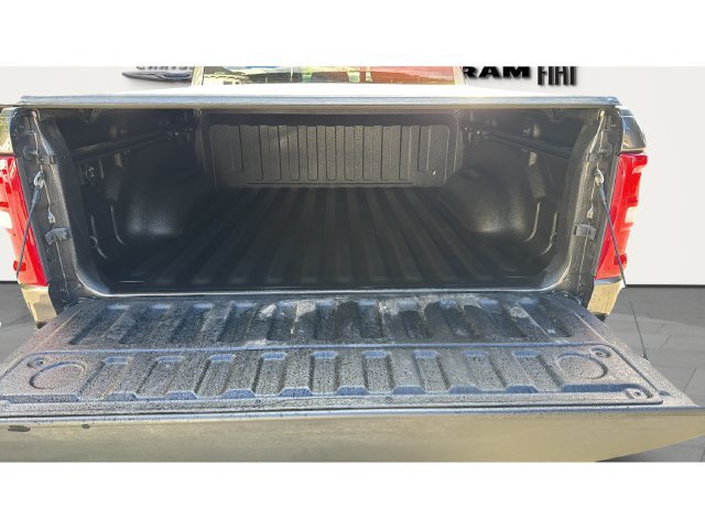 Used 2026 RAM 1500 Big Horn AWD/4WD image 22