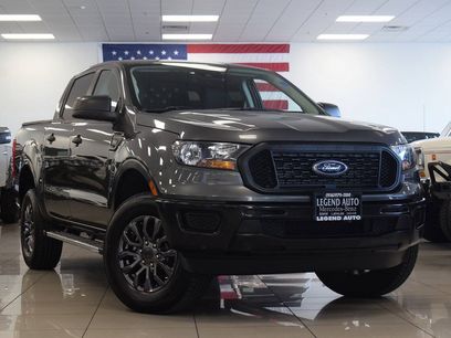Used 2019 Ford Ranger XL