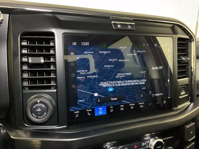 New 2026 Ford F250 Lariat w/ Black Appearance Package AWD/4WD image 23