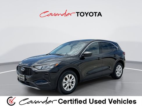 Used 2024 Ford Escape Active FWD image 1