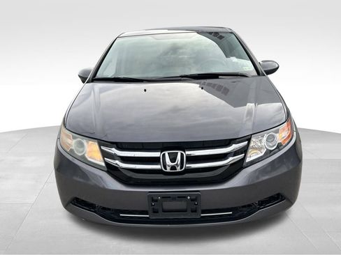 Used 2016 Honda Odyssey SE image 8