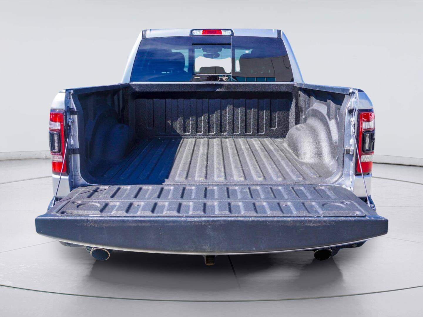 Used 2024 RAM 1500 Big Horn AWD/4WD image 10
