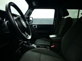 Used 2018 Jeep Wrangler Unlimited Sport S image 3