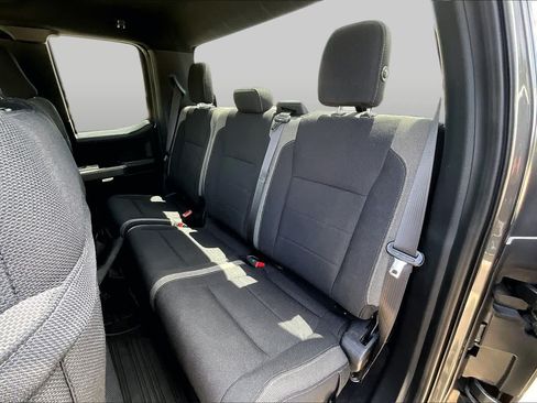 Used 2019 Ford F150 Raptor AWD/4WD image 40
