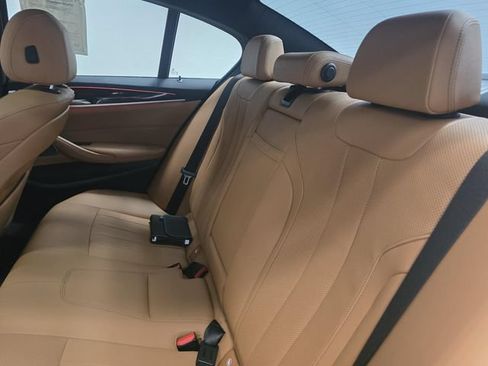Used 2023 BMW 530i xDrive w/ Premium Package AWD/4WD image 33
