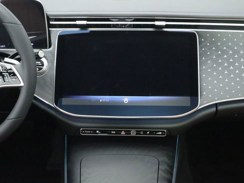 Certified 2026 Mercedes-Benz E 350 Sedan image 15