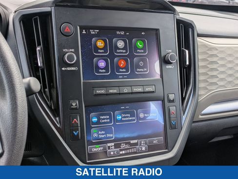 Certified 2025 Subaru Forester image 21