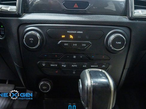 Used 2020 Ford Ranger Lariat w/ Trailer Tow Package image 19