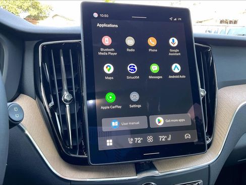 New 2026 Volvo XC60 B5 Plus w/ Protection Package Premier image 21