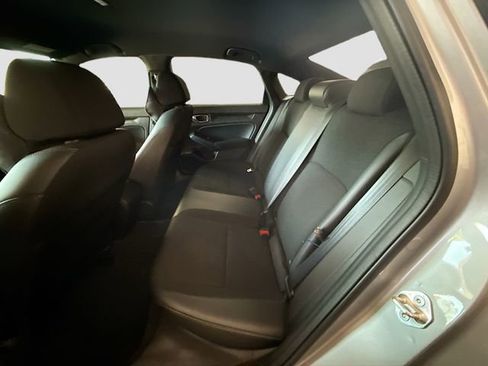 Used 2022 Honda Civic Sport image 23