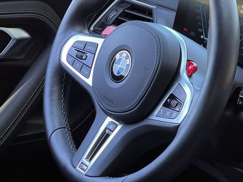 Used 2023 BMW M2 w/ Lighting Package RWD image 21