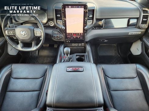Used 2025 RAM 1500 Rebel w/ Rebel Level 2 Equipment Group AWD/4WD image 20