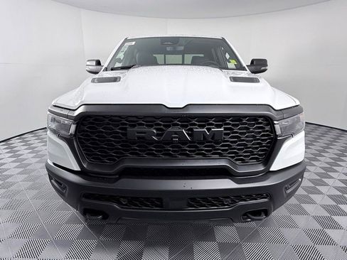 New 2026 RAM 1500 Rebel image 3