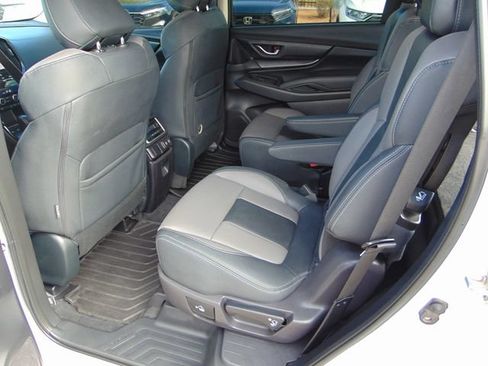 Used 2022 Subaru Ascent Onyx Edition AWD/4WD image 21
