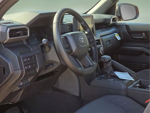 New 2026 Toyota Tacoma SR image 20