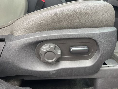 Used 2016 Ford Flex SEL w/ Equipment Group 202A image 10