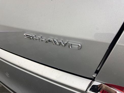 New 2026 Acura MDX w/ Technology Package AWD/4WD image 21