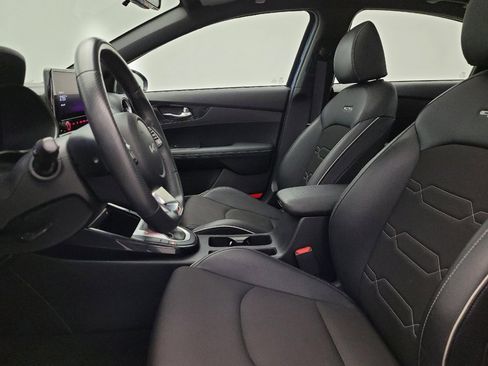 Used 2024 Kia Forte GT-Line w/ GT-Line Premium Package image 17