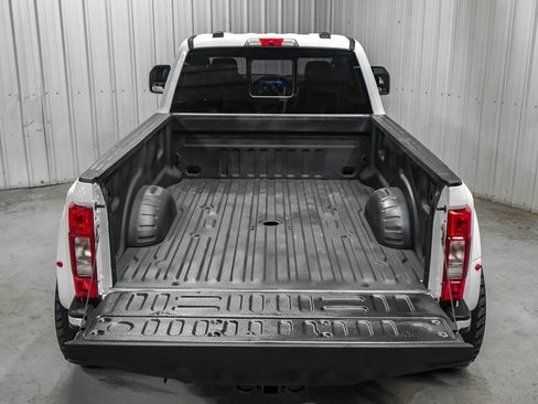 Used 2022 Ford F350 Lariat w/ Lariat Value Package AWD/4WD image 59