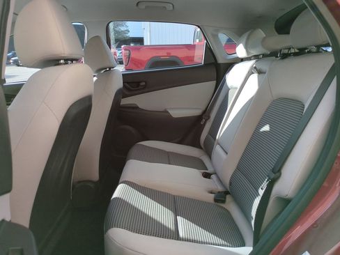 Certified 2023 Hyundai Kona SE image 13