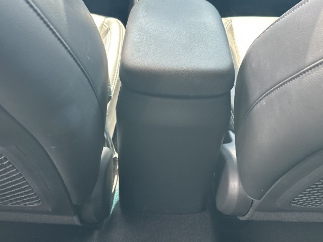 Certified 2021 Hyundai Kona Limited w/ Cargo Package FWD image 14