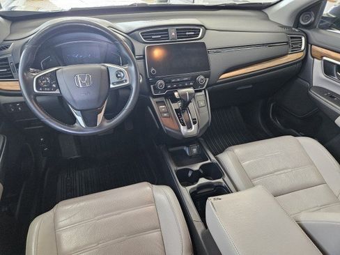 Used 2019 Honda CR-V Touring image 18
