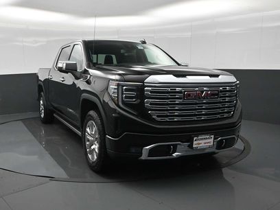 New 2026 GMC Sierra 1500 Denali