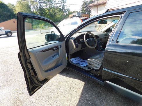 Used 2006 Volvo XC70 image 10