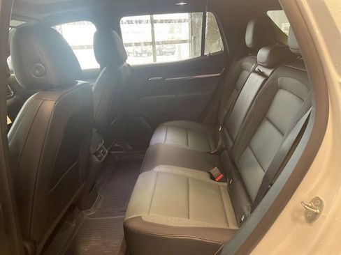 New 2026 GMC Terrain AT4 w/ Technology Package II image 30