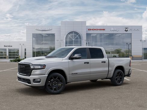 New 2026 RAM 1500 Laramie image 2