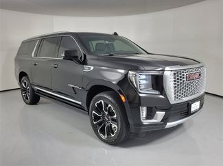 Used 2022 GMC Yukon XL Denali w/ Denali Premium Package 360° Tour