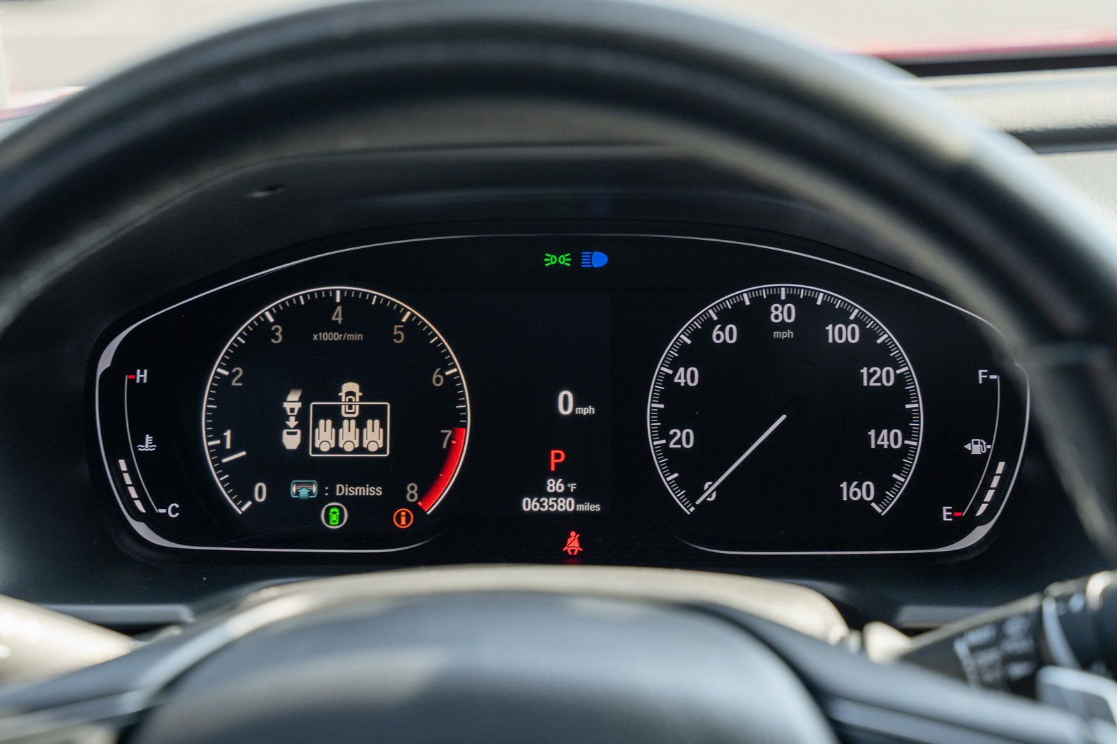 Used 2022 Honda Accord Sport image 26