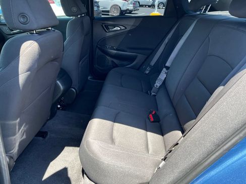 Used 2024 Chevrolet Malibu LS FWD image 29