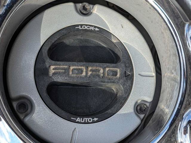 Certified 2026 Ford F250 XLT AWD/4WD image 22