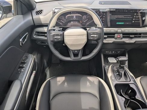 New 2026 Kia K4 GT-Line Turbo FWD image 14