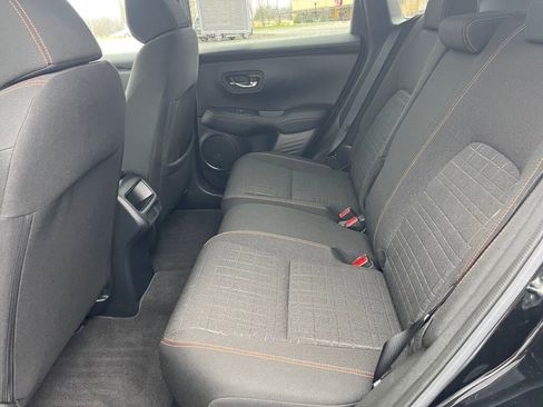 Certified 2024 Honda HR-V Sport image 20