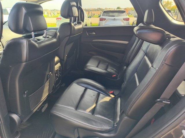 Used 2020 Dodge Durango GT AWD/4WD image 14