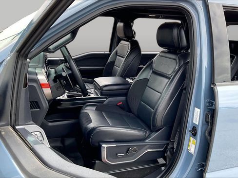 Used 2023 Ford F150 Raptor AWD/4WD image 8