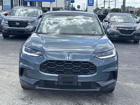 Used 2023 Honda HR-V LX image 8