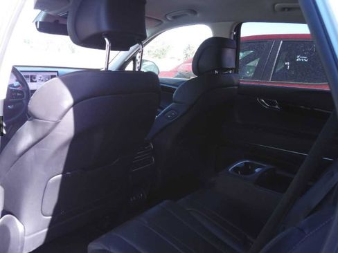 Used 2025 Genesis GV80 2.5T Standard AWD/4WD image 10