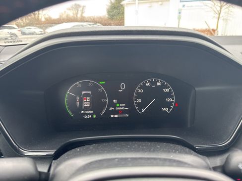 Certified 2024 Honda CR-V Sport-L image 15