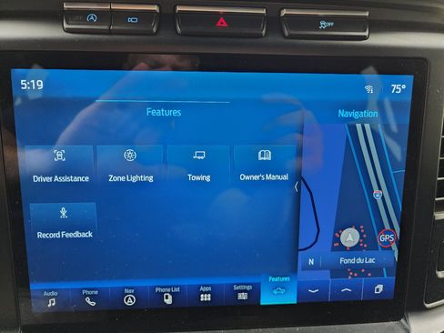 Used 2021 Ford F150 XLT w/ Equipment Group 302A High AWD/4WD image 55
