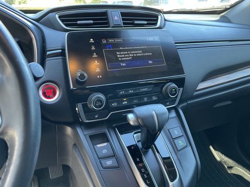 Used 2022 Honda CR-V Touring image 12